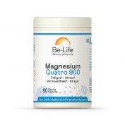 Magnesium Quatro 900 60caps